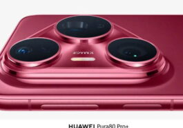 Les nouveaux HUAWEI Pura 80 sont désormais officiels : découvrez les nouvelles bêtes de la photographie de HUAWEI