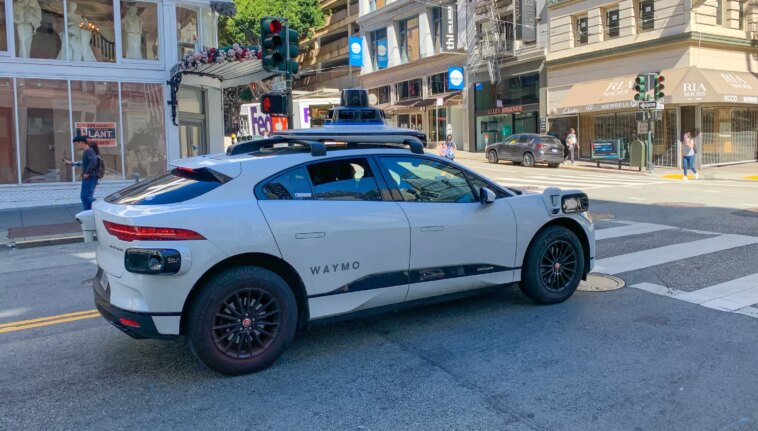 Les robotaxis enregistrent tout discrètement, et la police utilise ces images 1 Les Robotaxis Enregistrent Tout Discrètement, Et La Police Utilise Ces