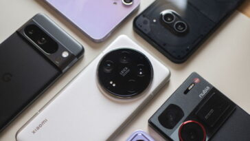 Les smartphones chutent : Trump et l'inflation de ses tarifs en sont responsables ! 9 Les smartphones en baisse, selon IDC : la responsabilité revient à Donald Trump et à l'inflation causée par ses tarifs