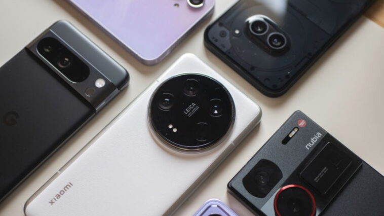 Les smartphones chutent : Trump et l'inflation de ses tarifs en sont responsables ! 1 Les smartphones en baisse, selon IDC : la responsabilité revient à Donald Trump et à l'inflation causée par ses tarifs