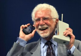 L'évolution des téléphones portables depuis le DynaTAC 8000X 62 L'évolution Des Téléphones Portables Depuis Le Dynatac 8000x