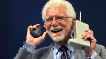 L'évolution des téléphones portables depuis le DynaTAC 8000X 24 L'évolution Des Téléphones Portables Depuis Le Dynatac 8000x