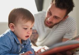 L'incroyable histoire de Joseph, enfant prodige admis au Mensa à seulement 2 ans : ses compétences étonnantes à cet âge 82 Immagine