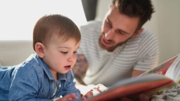 L'incroyable histoire de Joseph, enfant prodige admis au Mensa à seulement 2 ans : ses compétences étonnantes à cet âge 16 Immagine