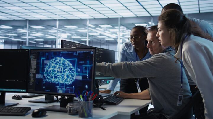 L'utilisation de l'intelligence artificielle nuit-elle à votre intelligence réelle ? Des scientifiques enquêtent 3 Lutilisation de lintelligence artificielle nuit elle a votre intelligence reelle