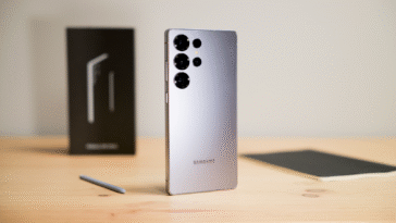 Les Samsung Galaxy S26 auront des batteries plus grandes que prévu 24 Meilleur mobile du 2025 : découvrez ces 5 modèles incontournables