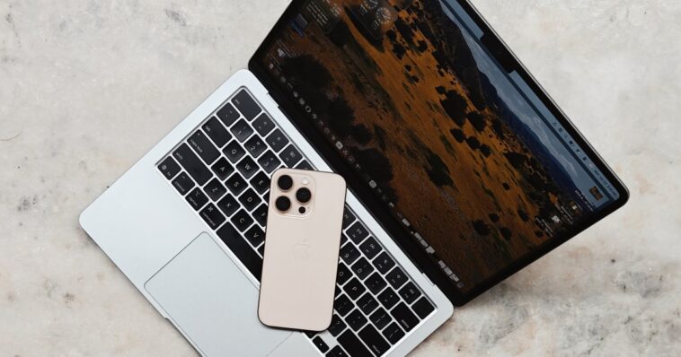 Merci à macOS Tahoe, le Mac se sent désormais plus accueillant pour les utilisateurs d'iPhone 1 Merci A Macos Tahoe Le Mac Se Sent Desormais Plus.jpg