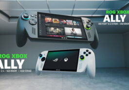 Microsoft a désormais son alternative à la Nintendo Switch 2 : voici la nouvelle ASUS ROG Xbox Ally avec Windows 11