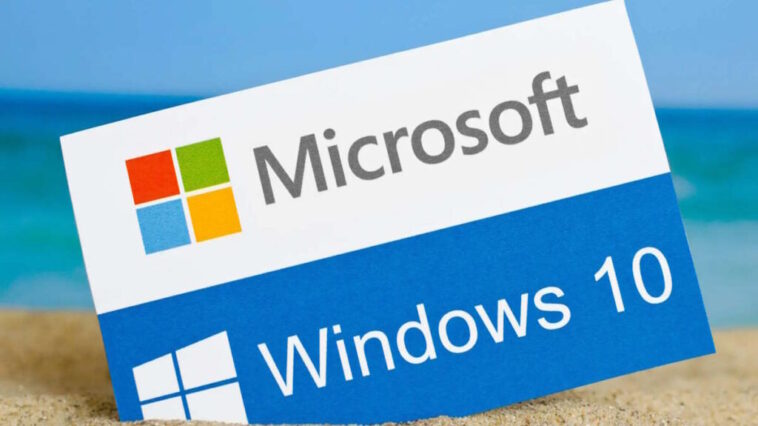Microsoft fait marche arrière ! Windows 10 bénéficiera d'un an de mises à jour supplémentaires, mais avec une condition 1 Microsoft fait marche arrière ! Windows 10 bénéficiera d'un an de mises à jour supplémentaires, mais avec une condition
