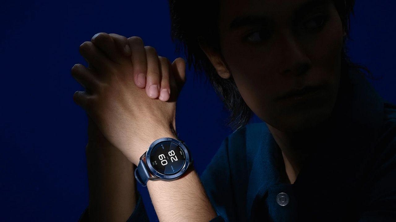 Montres économiques résistantes à l'eau pour la plage et la piscine 2 Destacada Xiaomi Watch S3