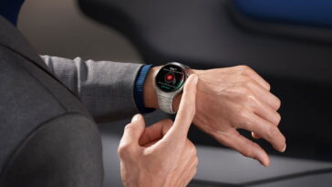 Ni Xiaomi ni Apple : découvrez la marque qui dominera les wearables en 2025 ! 3 Ni Xiaomi ni Apple: c'est la marque qui vend le plus de wearables au monde en 2025
