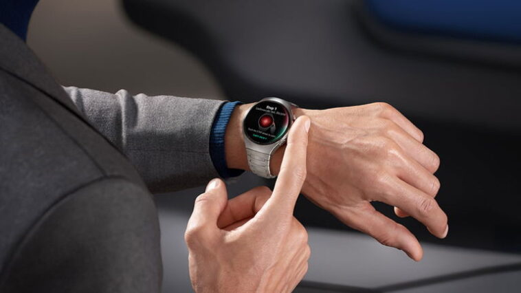 Ni Xiaomi ni Apple : découvrez la marque qui dominera les wearables en 2025 ! 1 Ni Xiaomi ni Apple: c'est la marque qui vend le plus de wearables au monde en 2025