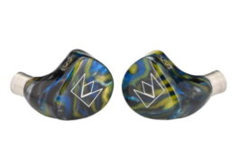 Noble Audio lance les Van Gogh IEM : des écouteurs qui allient art et technologie à votre oreille