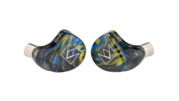 Noble Audio présente les Van Gogh IEM : une fusion captivante d'art et de technologie sonore 2 Noble Audio lance les Van Gogh IEM : des écouteurs qui allient art et technologie à votre oreille