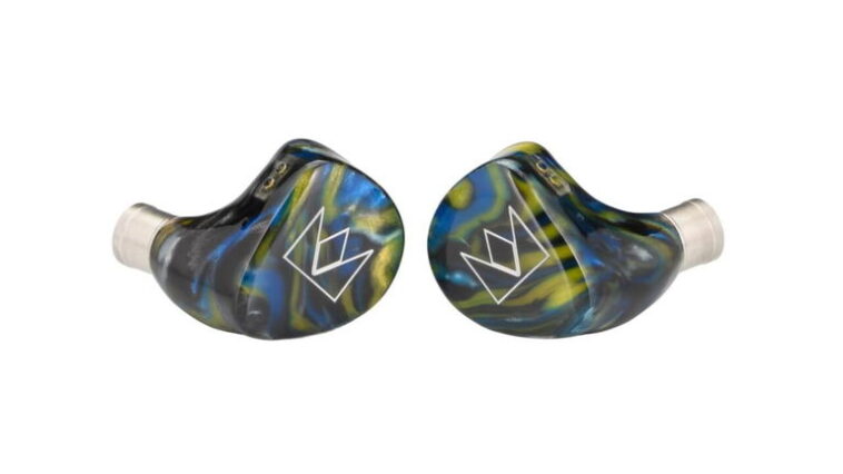 Noble Audio présente les Van Gogh IEM : une fusion captivante d'art et de technologie sonore 1 Noble Audio lance les Van Gogh IEM : des écouteurs qui allient art et technologie à votre oreille