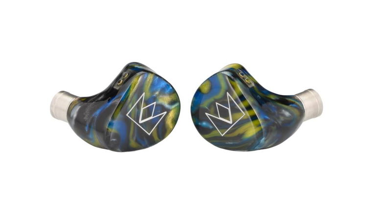 Noble Audio présente les Van Gogh IEM : une fusion captivante d'art et de technologie sonore 2 Noble Audio lance les Van Gogh IEM : des écouteurs qui allient art et technologie à votre oreille