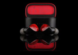 Noble FoKus Amadeus TWS : une approche innovante des écouteurs Bluetooth inspirée par la livrée de Mozart