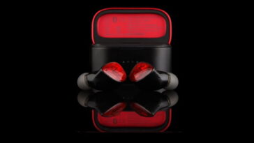 Noble FoKus Amadeus TWS : des écouteurs Bluetooth inspirés par l'élégance de Mozart 23 Noble FoKus Amadeus TWS : une approche innovante des écouteurs Bluetooth inspirée par la livrée de Mozart