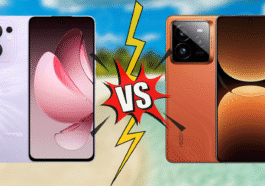 OPPO Reno 13 Pro vs realme GT 7 Pro : Quel smartphone choisir pour vos besoins ?