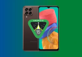 One UI 7 (Android 15) est arrivé pour le Galaxy M33 en Corée – Découvrez les nouveautés ! 100 One UI 7 (Android 15) est arrivé pour le Galaxy M33 en Corée – Découvrez les nouveautés !
