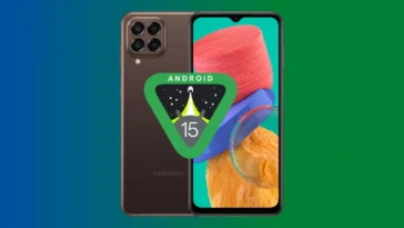 One UI 7 (Android 15) est arrivé pour le Galaxy M33 en Corée – Découvrez les nouveautés ! 28 One UI 7 (Android 15) est arrivé pour le Galaxy M33 en Corée – Découvrez les nouveautés !
