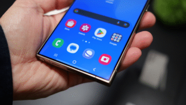 One UI 8 arrive cette semaine sur les premiers Samsung Galaxy pouvant la mettre à jour 12 One UI 8 arrive cette semaine sur les premiers Samsung Galaxy pouvant la mettre à jour