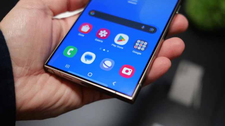 One UI 8 arrive cette semaine sur les premiers Samsung Galaxy pouvant la mettre à jour 1 One UI 8 arrive cette semaine sur les premiers Samsung Galaxy pouvant la mettre à jour