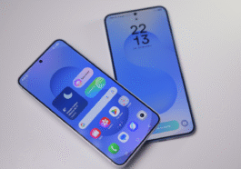 One UI 8.5 en développement pour ces mobiles Samsung