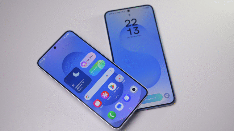 Le débat de l'année : Galaxy S25 contre iPhone 17, qui a le meilleur smartphone, Samsung ou Apple ? 1 One UI 8.5 en développement pour ces mobiles Samsung