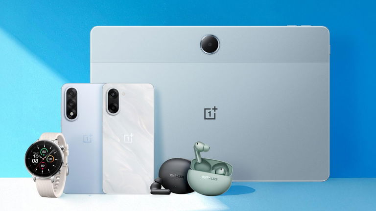 OnePlus dévoilera en juillet cinq nouveaux produits pour rivaliser dans le haut de gamme moyen 2 OnePlus annoncera en juillet cinq nouveaux produits pour rivaliser dans la gamme-moyenne premium