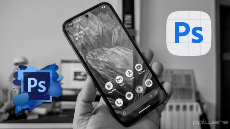 Photoshop arrive sur Android ! Enfin une application de retouche photo de qualité 1 Photoshop arrive sur Android ! Enfin une application de retouche photo de qualité