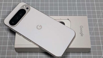 Pixel 10 : les nouveaux smartphones de Google pourraient débarquer dès août