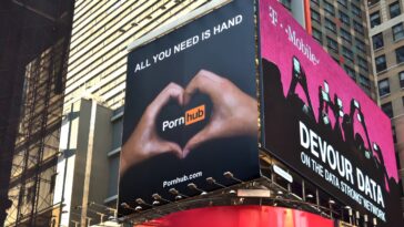 Pornhub se retire de France face à des vérifications d'âge trop intrusives 11 Pornhub Se Retire De France Face à Des Vérifications D'âge
