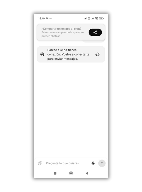 Pourquoi ChatGPT ne fonctionne pas 2 chatgpt problème pas de connexion
