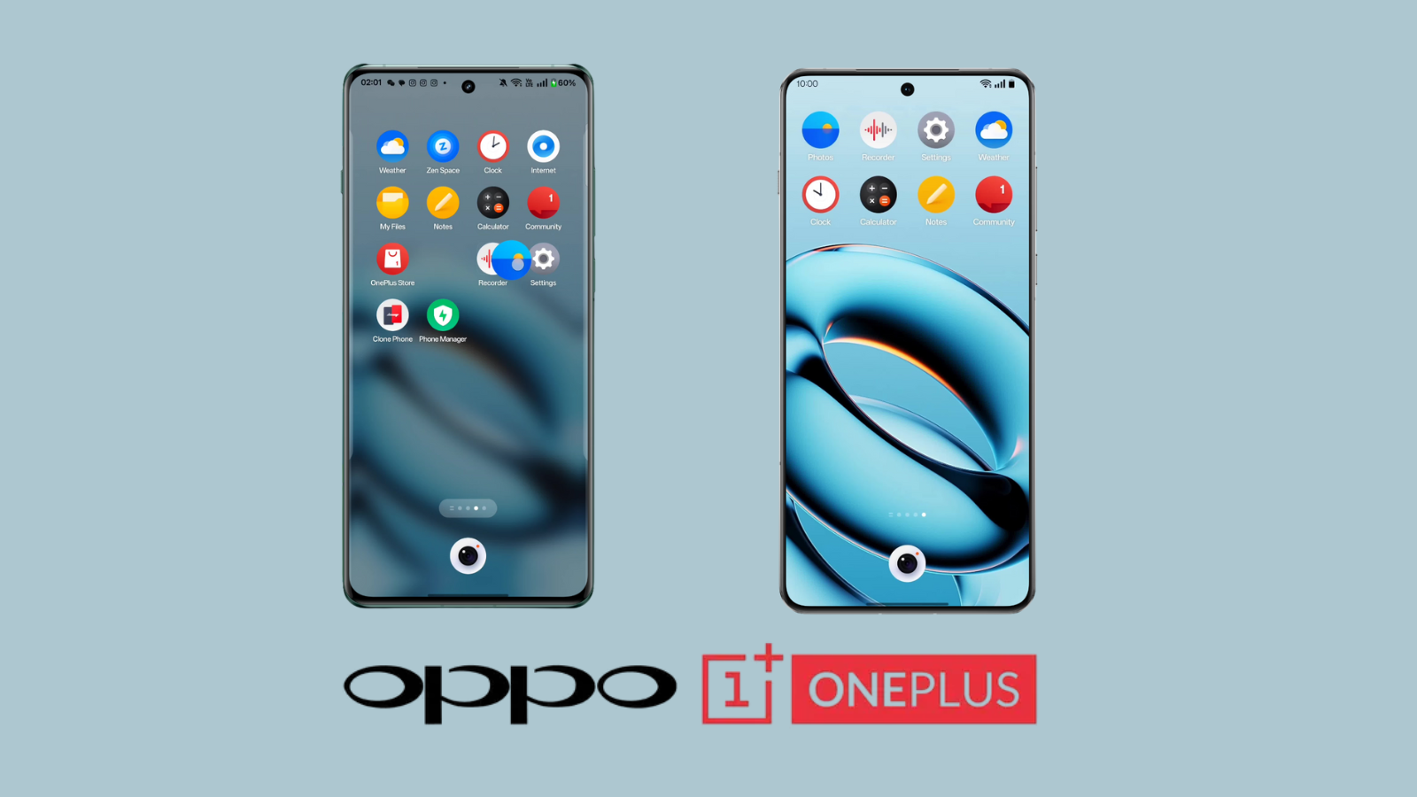 Pourquoi OxygenOS ressemble tant à ColorOS et realme UI : découvrez la stratégie cachée