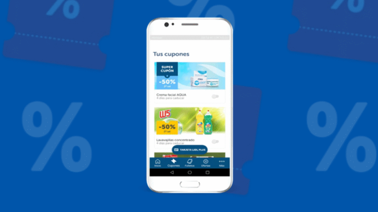 Pourquoi les coupons de LIDL Plus ne fonctionnent pas 1 Pourquoi les coupons de LIDL Plus ne fonctionnent pas