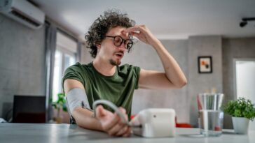 Que faire contre l'hypotension estivale : symptômes et dangers de la chaleur 20 Image