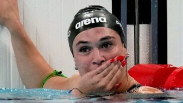 Qu'est-ce que la maladie des ovaires polykystiques de Benedetta Pilato, symptômes et impact sur les performances sportives 25 Benedetta Pilato, 20 ans, a raconté publiquement de vivre avec le syndrome des ovaires polykystiques, une condition endocrinienne qui affecte les ovaires