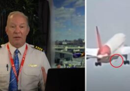 Qu'est-ce que la turbina RAT activée avant le crash de l'avion en Inde : explications du pilote