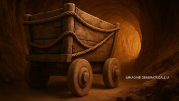 Qui a inventé la roue, quand et comment : une étude éclaire l'invention qui a révolutionné l'humanité 16 Image