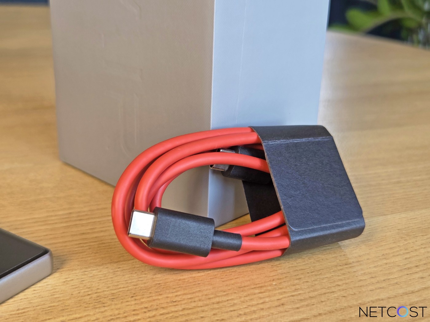 REDMAGIC 10 Air en TEST: Smartphone Gaming le plus fin au bon rapport qualité/prix 6 Redmagic 10 Air Nubia Gaming Phone Review Test Netcost (16)