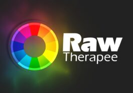 RawTherapee : l'alternative gratuite à Lightroom plébiscitée par les photographes 104 Rawtherapee Logo
