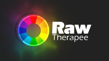 RawTherapee : l'alternative gratuite à Lightroom plébiscitée par les photographes 7 Rawtherapee Logo