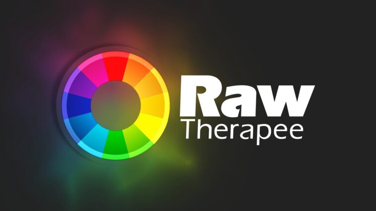 RawTherapee : l'alternative gratuite à Lightroom plébiscitée par les photographes 1 Rawtherapee Logo