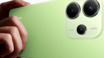 Redmi Note 15 sera un supervente : Xiaomi évite la monotonie 7 Redmi Note 15 sera un supervente : Xiaomi évite la monotonie