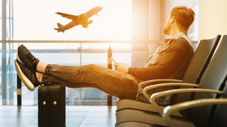 Refus de monter à bord d'un avion en raison de la taille trop grande de ma batterie externe 1 Refus de monter à bord d'un avion en raison de la taille trop grande de ma batterie externe