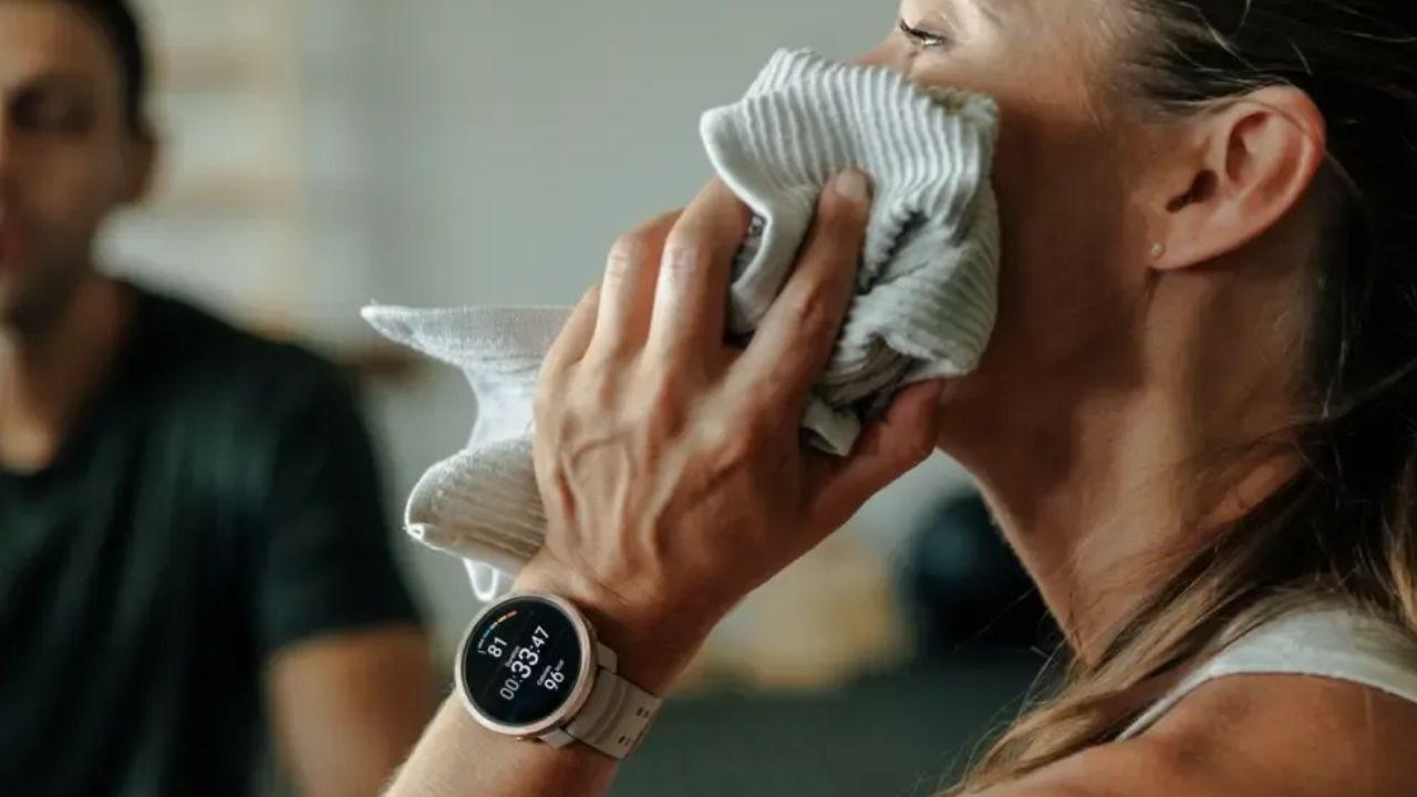 Montres pour sportifs exigeants en 2025 : Polar surprend avec ses nouveautés 2 Polar Vantage M3
