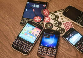 Ramenez à la vie votre ancien BlackBerry avec Android grâce au kit de conversion de Zinwa Tech
