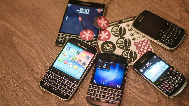 Ressuscitez votre vieux Blackberry avec Android grâce au kit de conversion Zinwa Tech ! 2 Ramenez à la vie votre ancien BlackBerry avec Android grâce au kit de conversion de Zinwa Tech