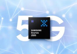 Samsung lance l'Exynos 2500 : voici le processeur qui équipera ses futurs modèles haut de gamme